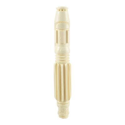 Lot #1571 - Production-Made Mace Windu (Samuel L. Jackson) Lightsaber Casting ### STAR WARS: PREQUEL TRILOGY (1999-2005)