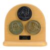 Lot #1588 - William Plumb Collection: Set of Limited-Edition Lawrence Noble Bronze Medallion Artist Proofs on Display ### STAR WARS: ORIGINAL TRILOGY (1977-1983)
