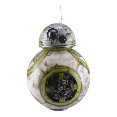 Lot #1593 - Green BB-8 Replica ### STAR WARS: THE FORCE AWAKENS (2015)