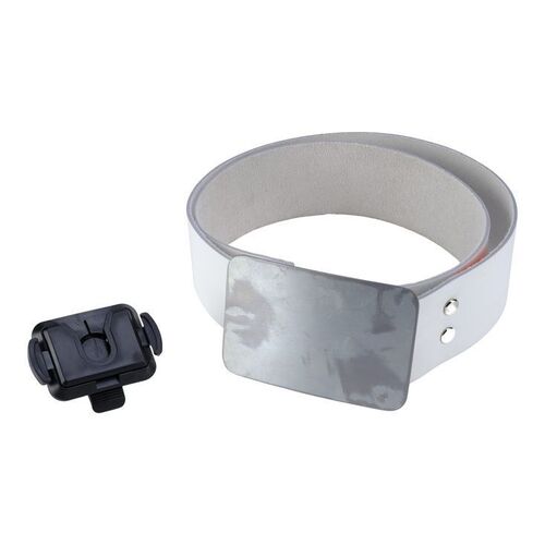 Lot #1597 - Anakin Skywalker's (Hayden Christensen) Lightsaber Clip with Rebel Belt ### AHSOKA (T.V. SERIES, 2023)/THE MANDALORIAN (T.V. SERIES, 2019 - 2023)