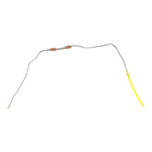 Lot #1598 - Grogu Ear Armature ### THE MANDALORIAN (2019-2023)