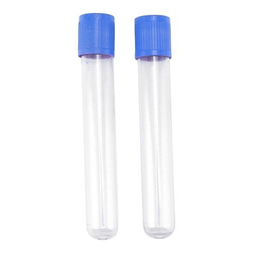 Lot #1600 - Dr. Penn Pershing's (Omid Abtahi) Grogu Test Vials ### THE MANDALORIAN (2019-2023)