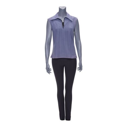Lot #1623 - Carmen Ibanez's (Denise Richards) Break-Up Costume ### STARSHIP TROOPERS (1997)