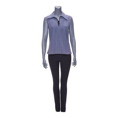 Lot #1623 - Carmen Ibanez's (Denise Richards) Break-Up Costume ### STARSHIP TROOPERS (1997)