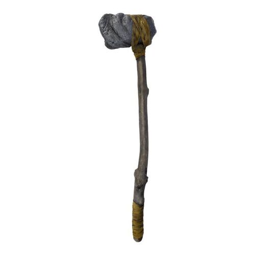 Lot #1629 - Orc Hammer ### SUCKER PUNCH (2011)