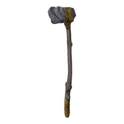 Lot #1629 - Orc Hammer ### SUCKER PUNCH (2011)