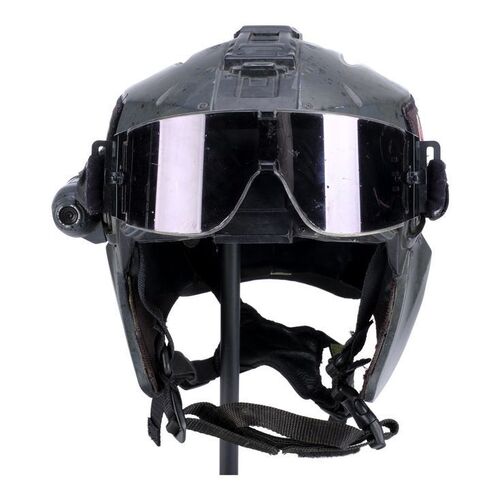 Lot #1632 - Light-Up Atlas Corporation Soldier Helmet ### CALL OF DUTY: ADVANCED WARFARE MOUNTAIN DEW COMMERCIAL (2014)