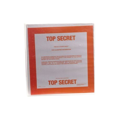 Lot #1633 - Amanda Waller's (Viola Davis) "Top Secret" Gotham Villain File Binder ### SUICIDE SQUAD (2016)