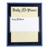 Lot #1639 - Framed Daily Planet Stationery ### SUPERMAN (1978)