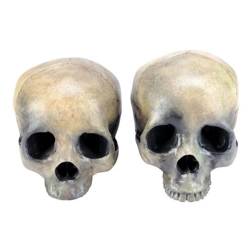 Lot #1645 - Pair of Future War Skulls ### TERMINATOR 2: JUDGMENT DAY (1991)