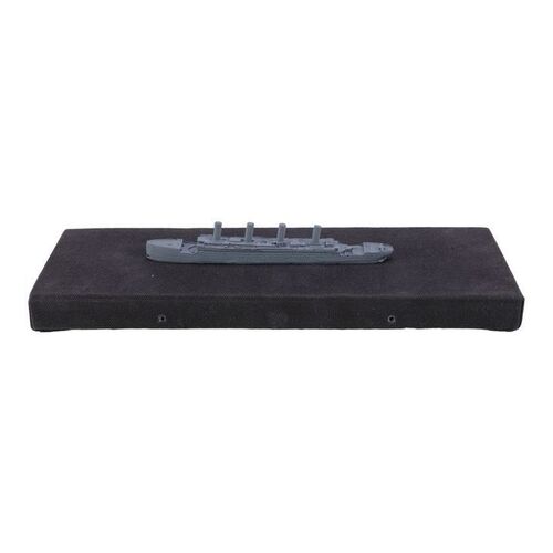 Lot #1651 - Titanic SFX Lighting Model Miniature ### TITANIC (1997)