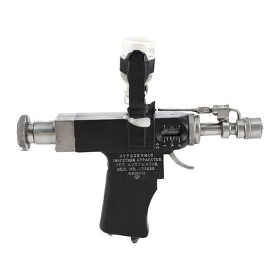 Lot #1654 - Injector Gun ### THE TOMORROW WAR (2021)