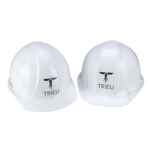 Lot #1677 - Pair of Trieu Industries Hardhats ### WATCHMEN (2019, T.V. MINI-SERIES)
