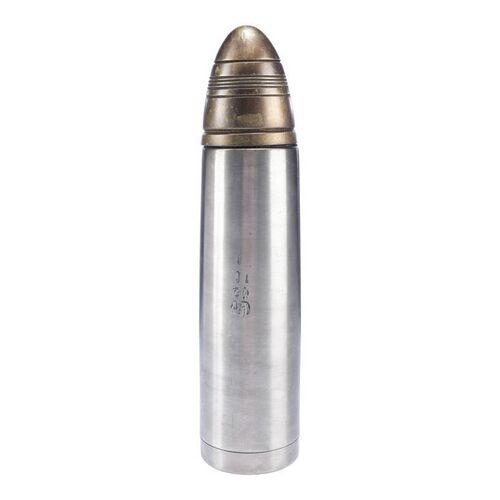 Lot #1681 - Erich Ludendorff's (Danny Huston) Factory Missile ### WONDER WOMAN (2017)