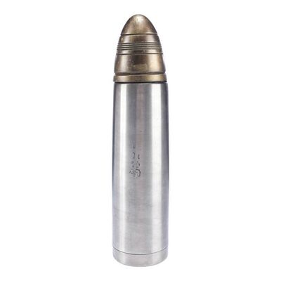 Lot #1681 - Erich Ludendorff's (Danny Huston) Factory Missile ### WONDER WOMAN (2017)