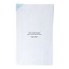 Lot #1685 - Fox Mulder's (David Duchovny) Hypno-Regression Transcript ### THE X-FILES (T.V. SERIES, 1993 - 2002)