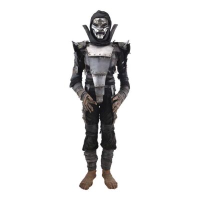 Lot #1 - Immortal Warrior Costume ### 300 (2006)