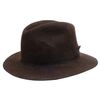 Lot #103 - Robert Englund-Autographed Freddy Krueger Fedora ### FREDDY VS. JASON (2003)