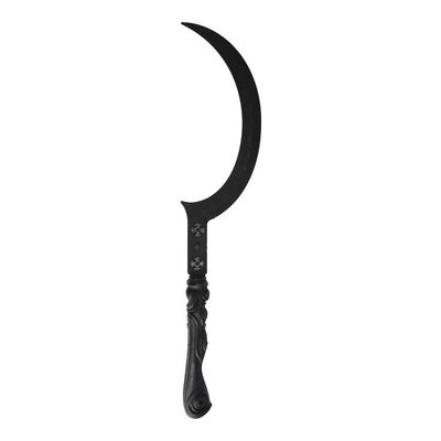 Lot #104 - SFX Dothraki Arakh Sword ### GAME OF THRONES (T.V. SERIES, 2011-2019)