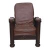 Lot #107 - Missy Armitage's (Catherine Keener) Screen-Matched Hypnosis Chair ### GET OUT (2017)
