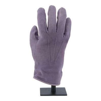 Lot #31 - Jack Nicholson-Autographed Joker Glove ### BATMAN (1989)