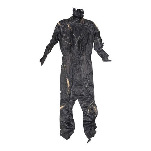 Lot #32 - Selina Kyle's (Michelle Pfeifer) Catwoman Costume ### BATMAN RETURNS (1992)