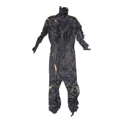Lot #32 - Selina Kyle's (Michelle Pfeifer) Catwoman Costume ### BATMAN RETURNS (1992)
