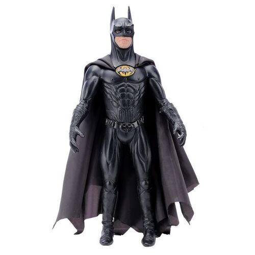 Lot #35 - Batman (Val Kilmer) Model Miniature ### BATMAN FOREVER (1995)