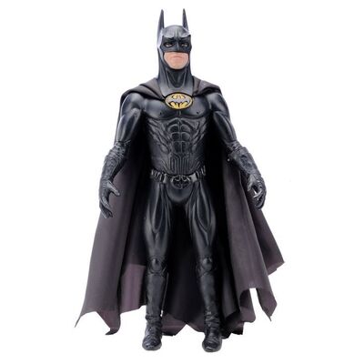 Lot #35 - Batman (Val Kilmer) Model Miniature ### BATMAN FOREVER (1995)