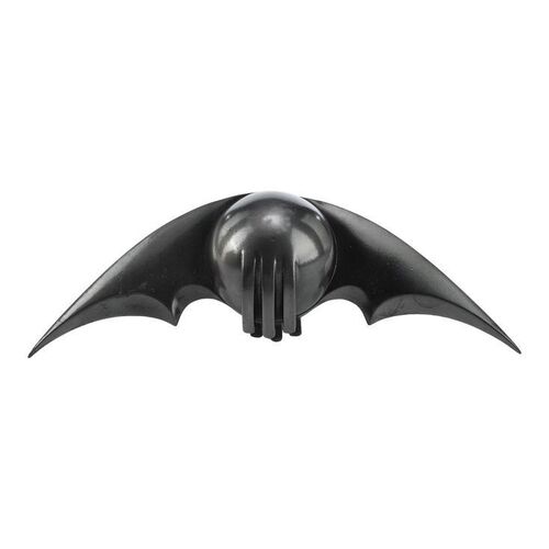 Lot #36 - Batman's (Val Kilmer) Bat-Bola ### BATMAN FOREVER (1995)