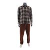 Lot #42 - John Nash's (Russell Crowe) Costume ### BEAUTIFUL MIND, A (2001)
