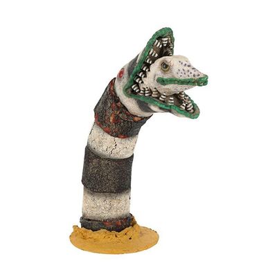 Lot #44 - Sandworm Puppet ### BEETLEJUICE (1988)