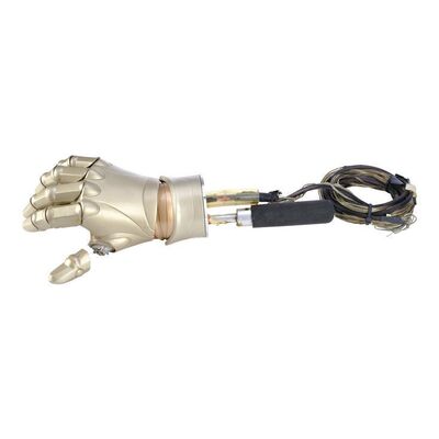 Lot #47 - Andrew Martin's (Robin Williams) SFX Hand and Cut-Off Thumb ### BICENTENNIAL MAN (1999)