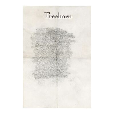 Lot #48 - Jackie Treehorn's (Ben Gazzara) Screen-Matched Pornographic Drawing ### THE BIG LEBOWSKI (1998)