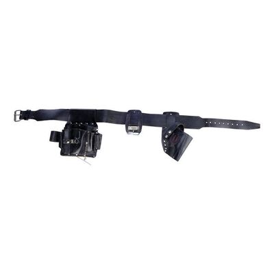 Lot #49 - The Dude's (Jeff Bridges) Screen-Matched Tool Belt ### THE BIG LEBOWSKI (1998)