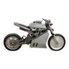 Lot #51 - Blade's (Wesley Snipes) Custom FX Motorcycle ### BLADE (1998)