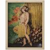 7: Personality Poster (22" x 28"); GIlda Gray; Very Fine Rolled ### ALOMA OF THE SOUTH SEAS (1926)