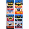 21: Locally Produced Promotional Posters (4) (24" x 44"); Fine+ Rolled ### BATMAN (1966)