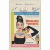 33: Window Card (14" x 22") Autographed by Audrey Hepburn, George Peppard, Henry Mancini, and Mickey Rooney (JSA COA); Near Mint ### BREAKFAST AT TIFFANY'S (1961)