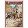 87: One Sheet (28" x 41.5" ); Fine- on Linen ### FALL ROUND-UP ON THE Y-6 RANCH (1911)