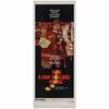 90: Insert (14" x 36"); Very Fine+ Folded ### FOR A FEW DOLLARS MORE (1967)