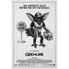 110: One Sheet (27" x 41"); School Style; Very Fine+ Rolled ### GREMLINS (1984)