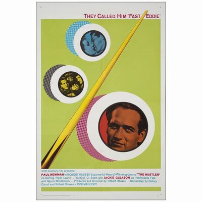 125: One Sheet (27" x 41" ); Near Mint Folded ### (R-1964)