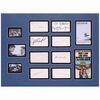 171: Autographs in Display (24" x 18") Autographed by Timothy Bottoms, Cybill Shepherd, Jeff Bridges, Ben Johnson, Ellen Burstyn, and Cloris Leachman, among others. (JSA COA); Very Fine+ ### THE LAST PICTURE SHOW (1971)