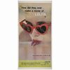 176: Three Sheet (41" x 81"); Fine on Linen ### LOLITA (1962)
