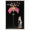 188: One Sheet (27" x 41" ); Fine+ on Linen ### MONTEREY POP (1968)