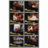 455: Lobby Card Set of (8) (11" x 14" ); Very Fine+ ### JAMES BOND: DIAMONDS ARE FOREVER (1971)