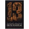 558: Poster (22.5" x 34.5"); Very Fine- Rolled ### SAN FRANSICO FILM FESTIVAL (1969)