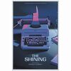 564: Art Print (24" x 36) Signed by Artist; 47/175 Variant; Very Fine+ Rolled ### THE SHINING (2018)