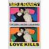 565: British One Sheet (27" x 40"); Near Mint Rolled ### SID & NANCY (1986)